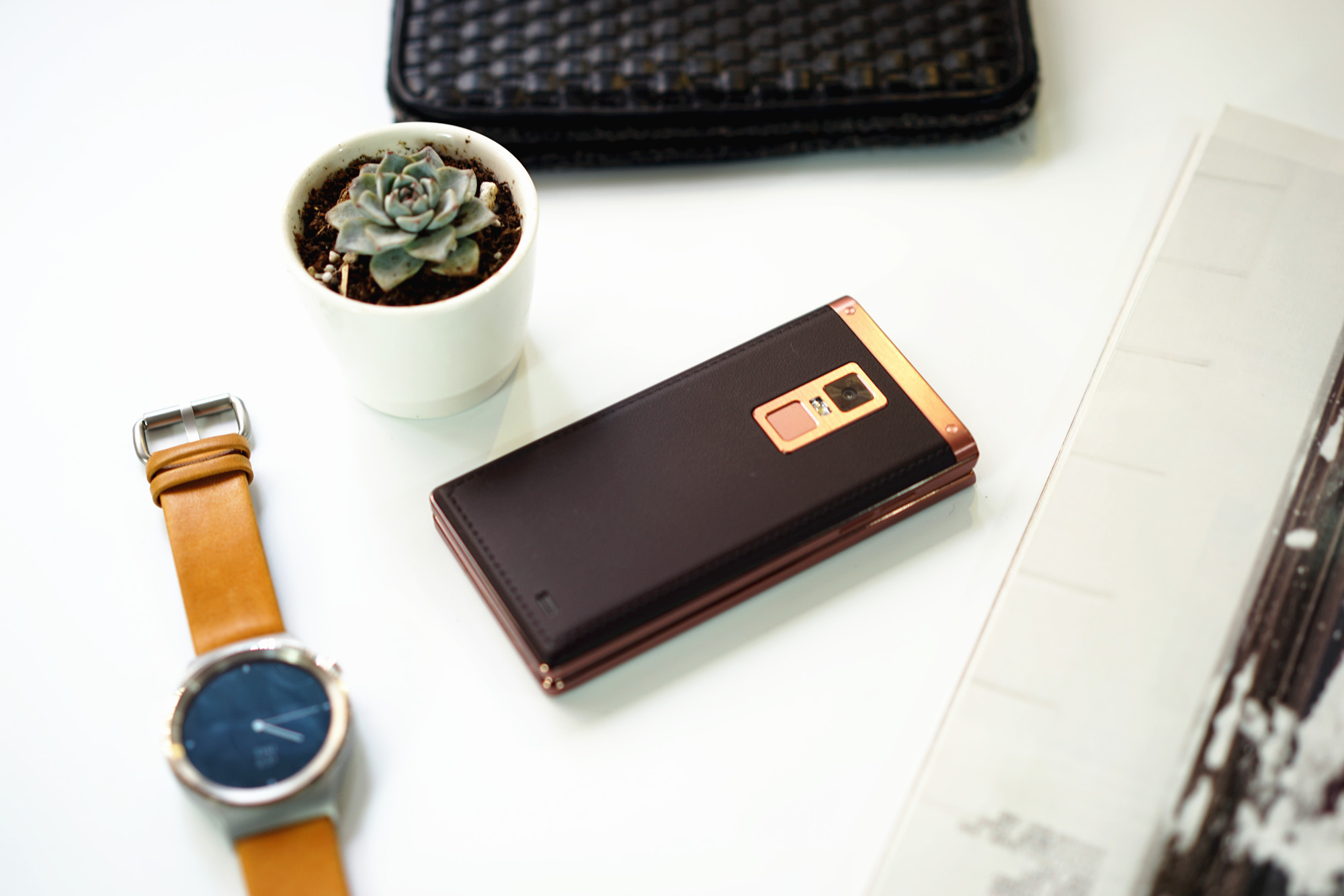 打破陈规翻转新时代:金立天鉴W909旗舰首评