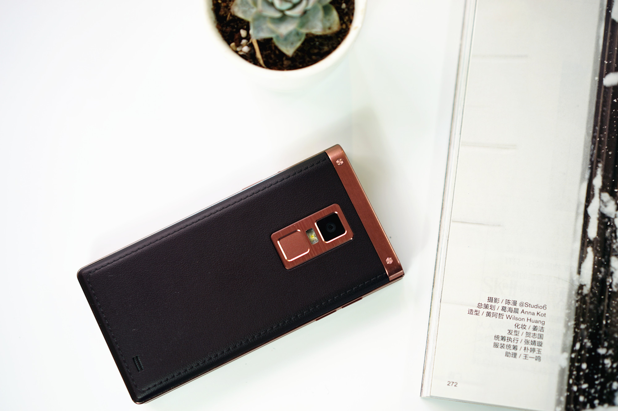 打破陈规翻转新时代:金立天鉴W909旗舰首评