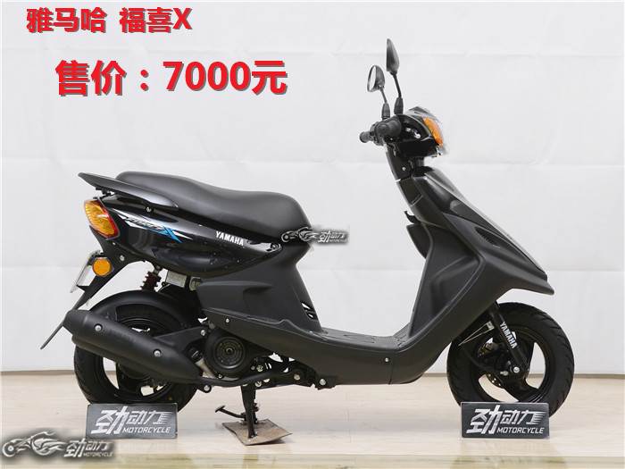 上下班代步踏板摩托车推荐,城市代步小摩托车推荐