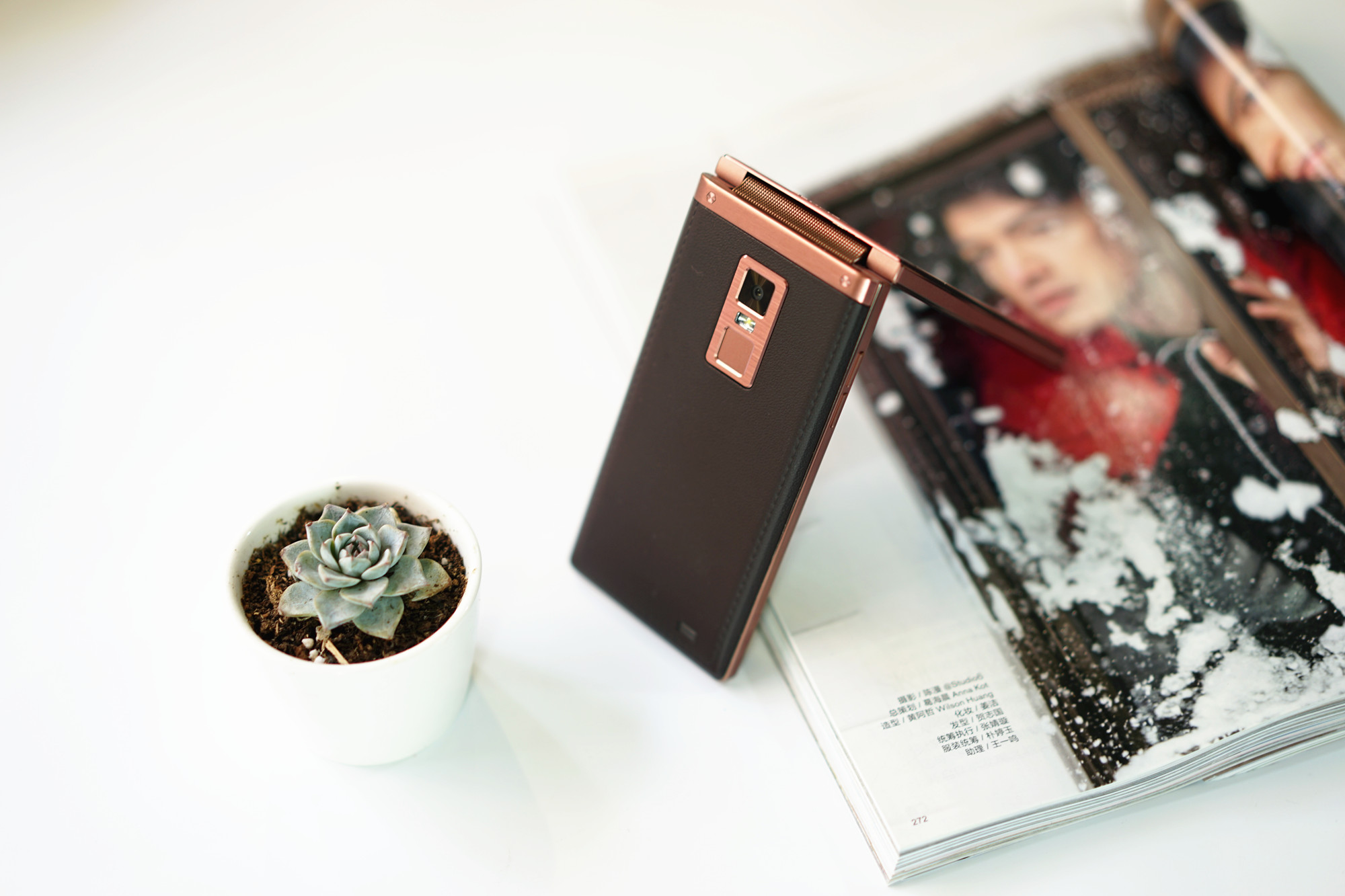 打破陈规翻转新时代：金立天鉴W909旗舰首评