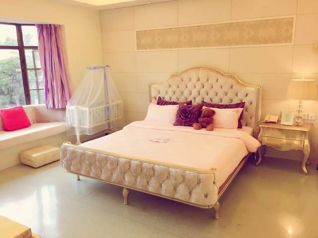 对话年轻父亲实录：月子中心为何物？陪伴妻子坐月子9天真实体验