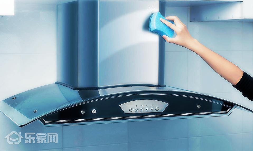 必学抽油烟机清洗技巧,小妙招抽油烟机用什么清洗