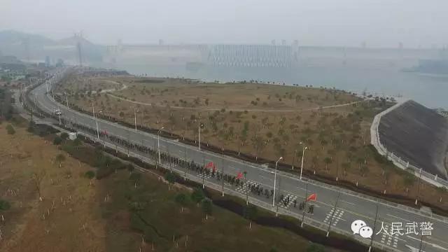 中国*警武**风采｜*警武**湖北省总队