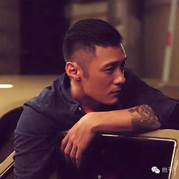 余文乐和陈冠希有点像,余文乐陈冠希哪个更潮