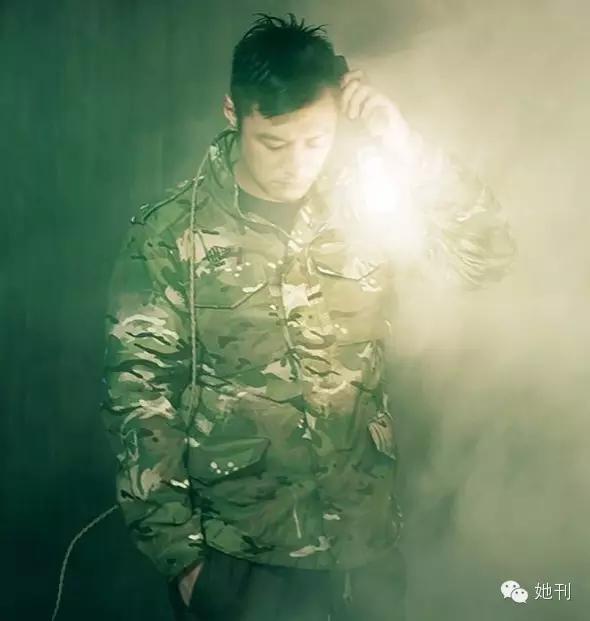 余文乐和陈冠希有点像,余文乐陈冠希哪个更潮