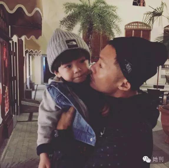 余文乐和陈冠希有点像,余文乐陈冠希哪个更潮