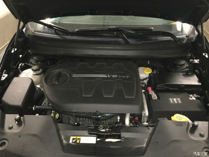 学生加拿大提16款3.2L自由光年轻就是要个性