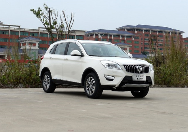 北汽汽车还值得买吗,北汽的车怎么样值得买吗