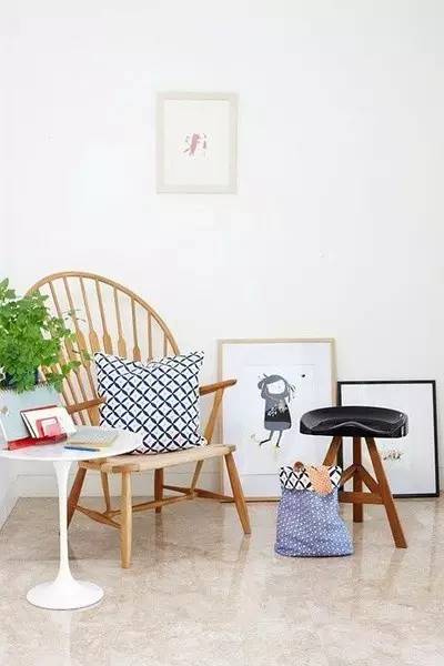 北欧最温馨的家具,最流行北欧风格家具全套