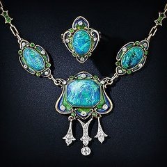 宝石猎人欧泊石,欧泊宝石的价格