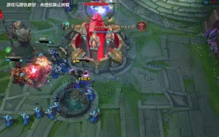 新版ap劫,中单ap劫