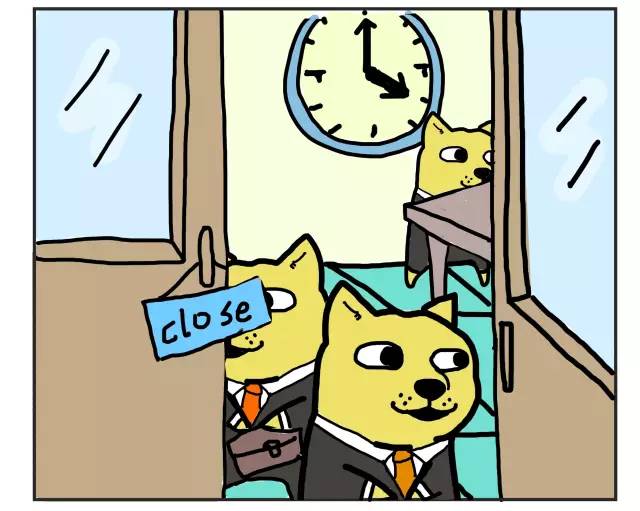 你们中国人做什么都不行