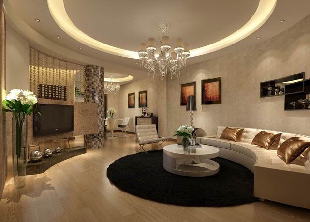 2022年欧式装修效果图大全,欧式装修效果图集锦