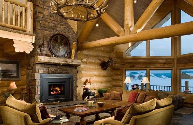 2022年欧式装修效果图大全,欧式装修效果图集锦