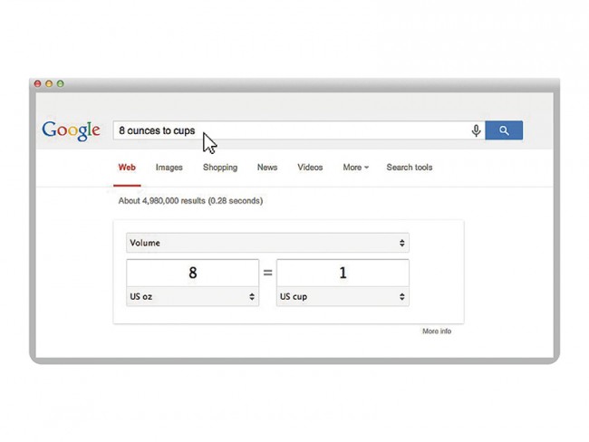 google被封怎么办,google神奇功能