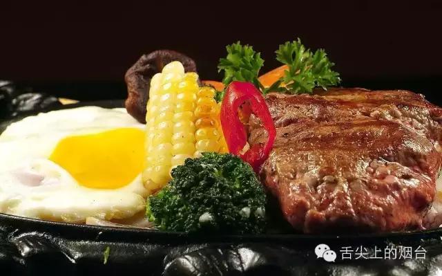 莱山高端餐厅,莱山小众美食餐厅排名前十