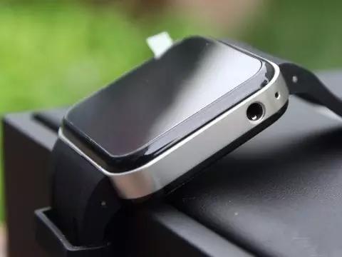 戴上手表超帅气,戴上手表感觉多了自信了很多