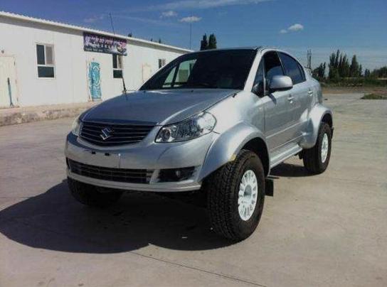 环塔拉力赛最贵车,环塔拉力赛有哪些品牌车