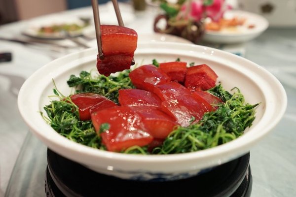 太湖舒畅之旅:乐享田园生活