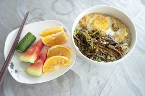 太湖舒畅之旅:乐享田园生活