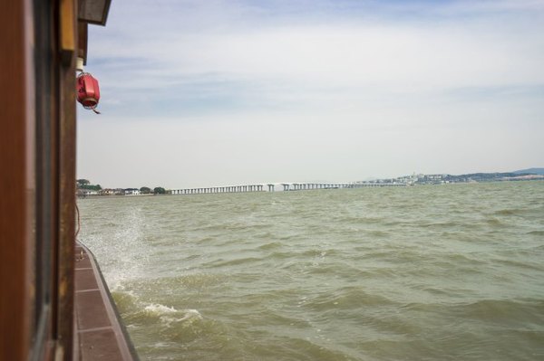 太湖舒畅之旅:乐享田园生活