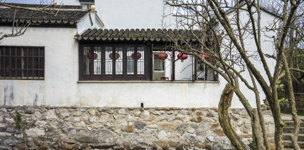 太湖舒畅之旅:乐享田园生活