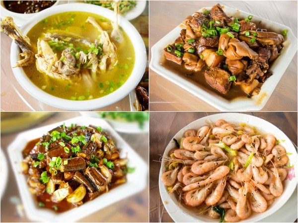 太湖舒畅之旅:乐享田园生活