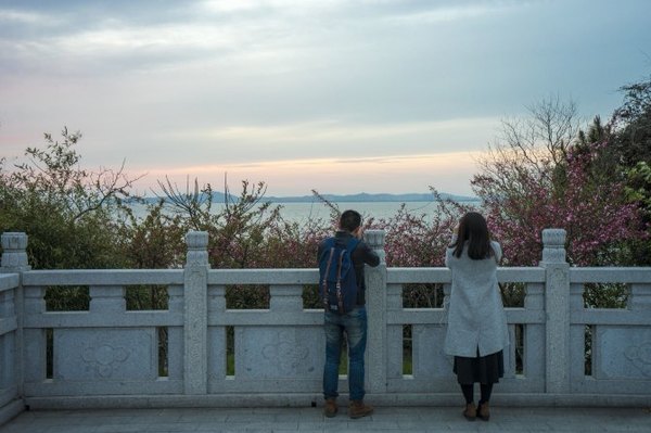 太湖舒畅之旅:乐享田园生活