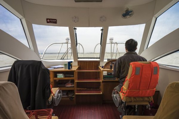 太湖舒畅之旅:乐享田园生活