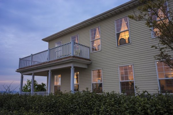 太湖舒畅之旅:乐享田园生活