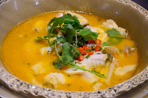 厦门味霖海鲜渔港,同安味霖海鲜渔港周岁宴