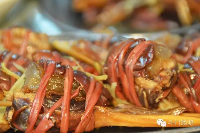 珠海斗门的黄沙蚬太诱惑，忍不住发了攻略给你们！