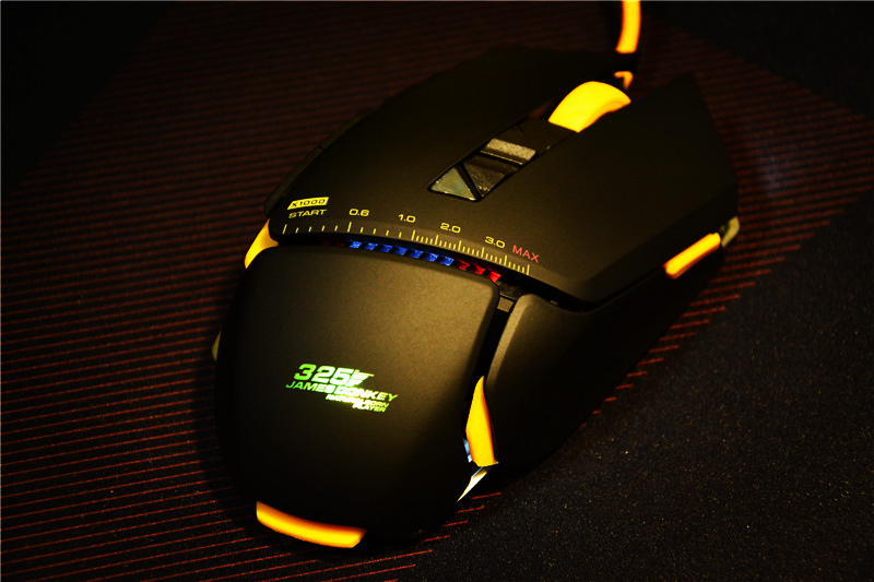 贱驴007售价,贱驴007鼠标评测