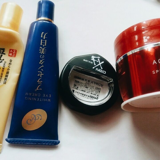 值得买的日妆,好用的日妆排行榜