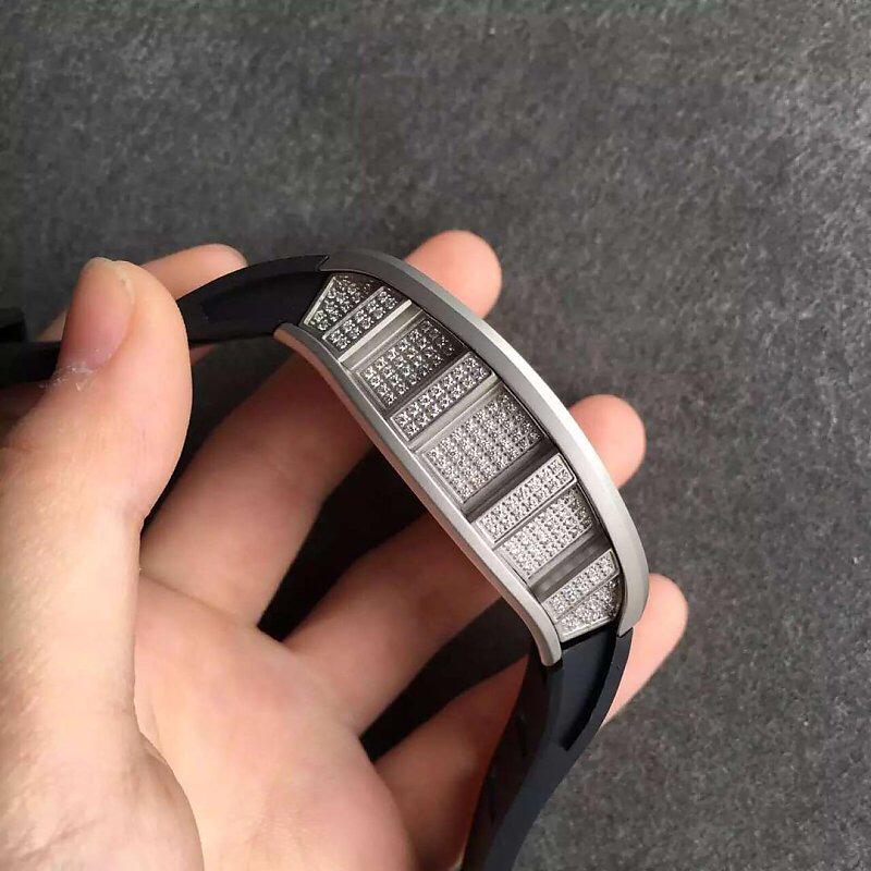 腕表推荐男生颜值500以内,除了颜值什么最重要