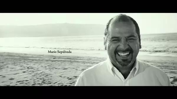 33名矿工被困地心69天后全部生还,地心营救真实事件埋在地下两个月