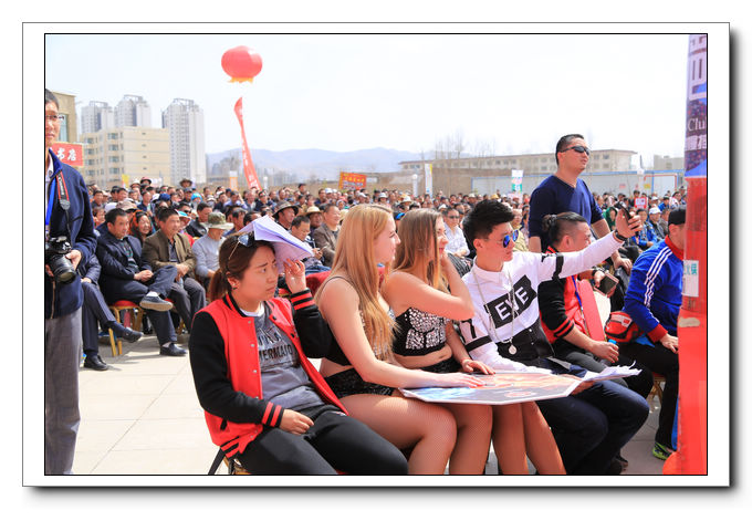 青海互助打起来了,昆仑对决又在青海互助上演搏击大战