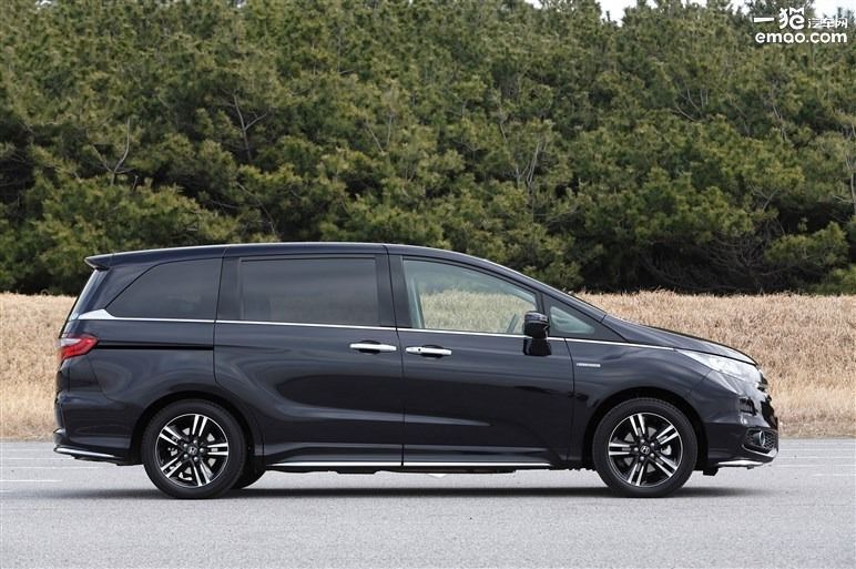 吐槽新款奥德赛,新款奥德赛感受