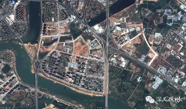 十年蜕变,沧海桑田,500万惠州人的共同记忆