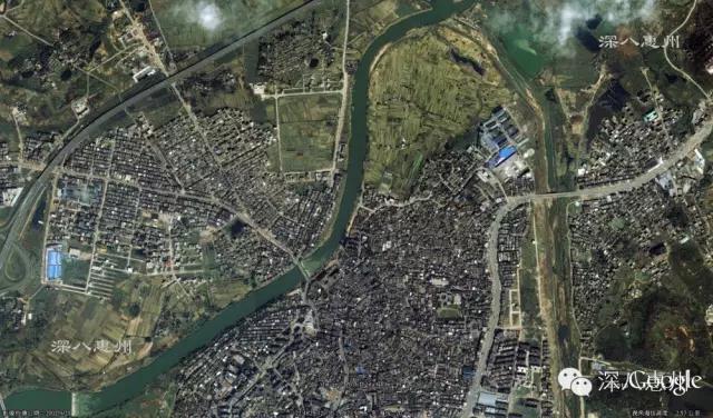 十年蜕变,沧海桑田,500万惠州人的共同记忆