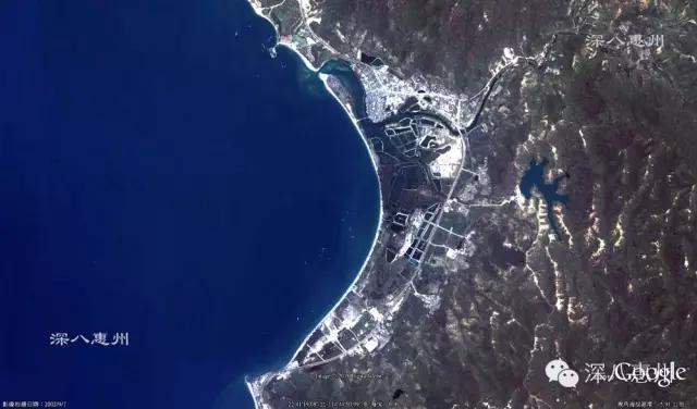 十年蜕变,沧海桑田,500万惠州人的共同记忆