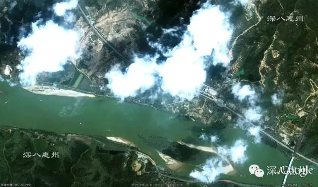 十年蜕变,沧海桑田,500万惠州人的共同记忆