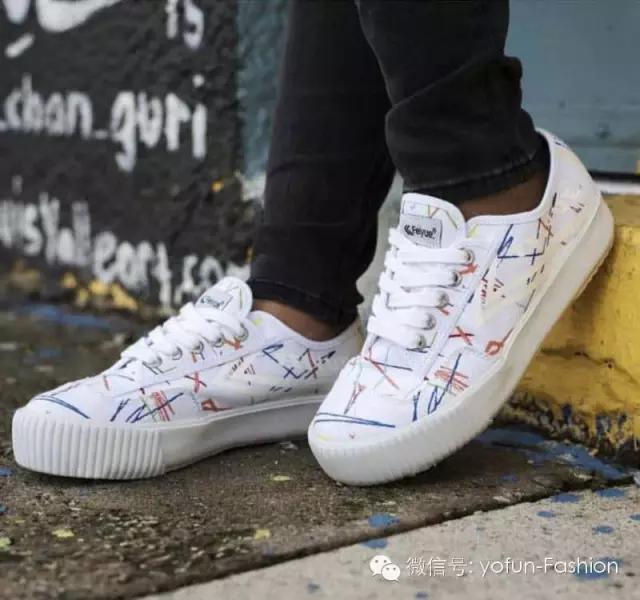 feiyue品牌怎么样,feiyue品牌