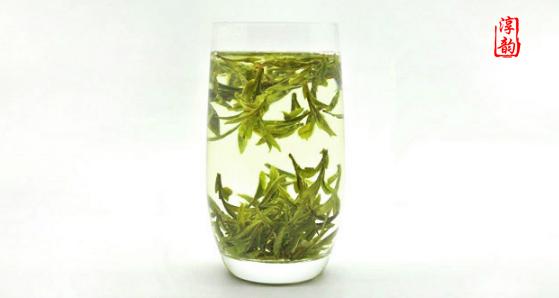 茉莉龙井茶功效与作用,枸杞泡龙井茶的功效