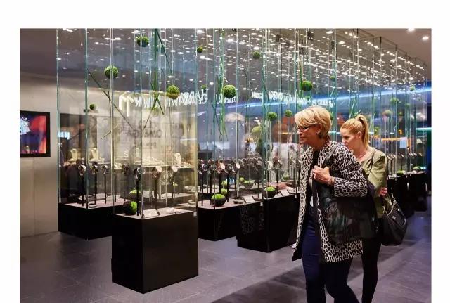 你的腕间只差这一枚贵族徽章