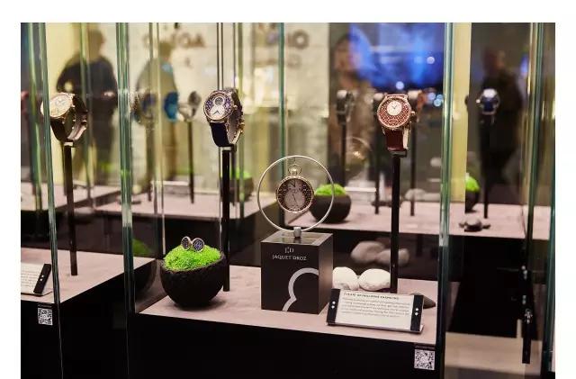 你的腕间只差这一枚贵族徽章