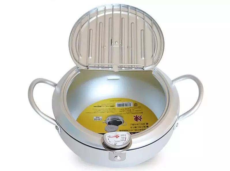 买一口家用好炒锅多少钱,德国原装进口铸铁锅