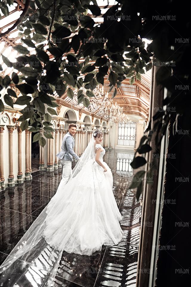 拍婚纱照的姿势大全集,男士拍婚纱照动作姿势