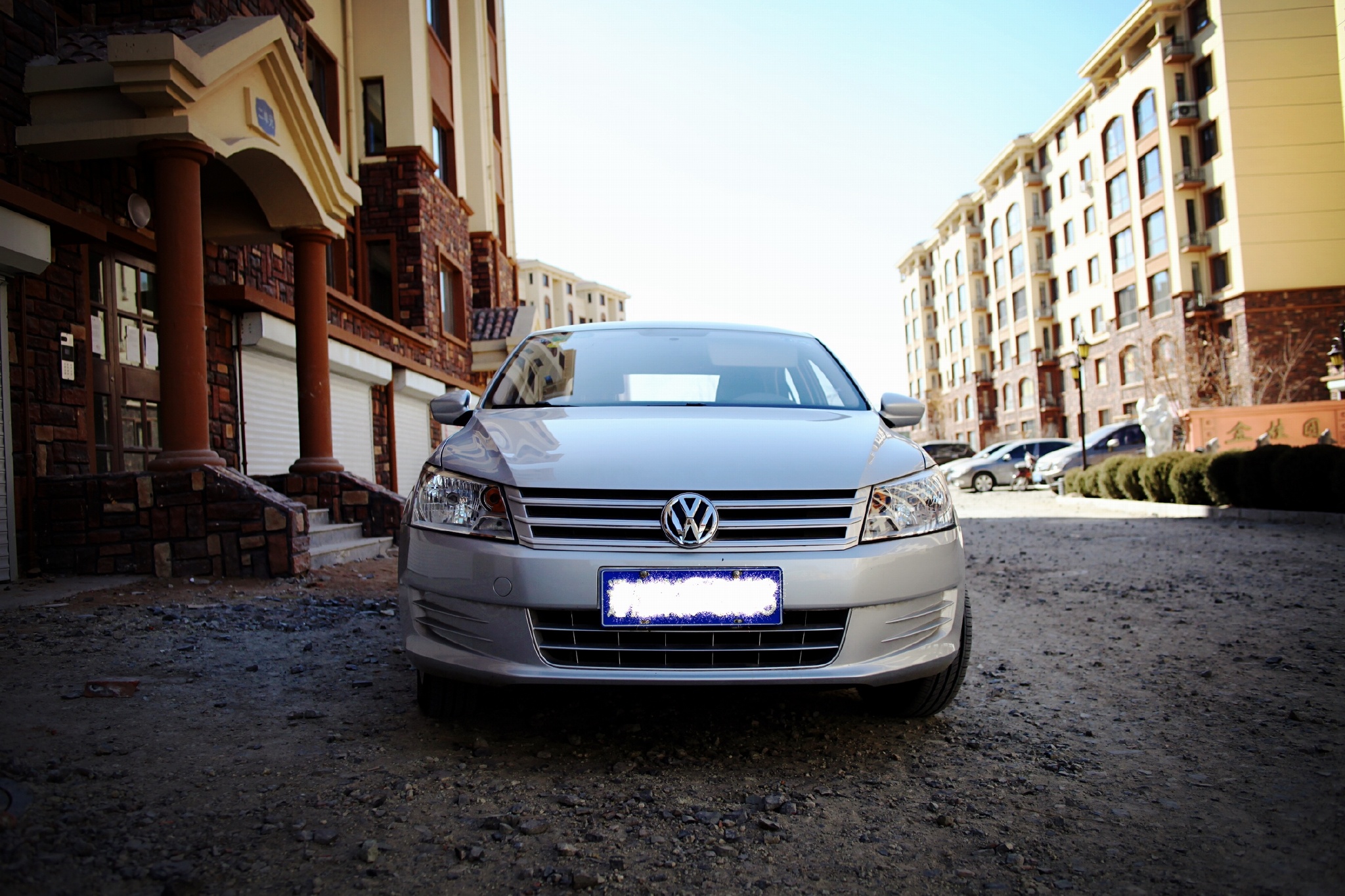 桑塔纳好不好卖,新款桑塔纳行驶60000公里感受