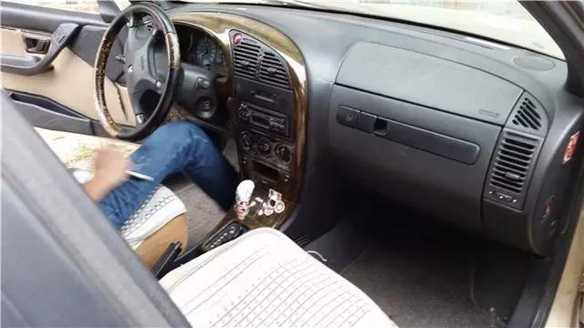 五千块钱能买到一辆什么二手车,我只有五万首付买什么车